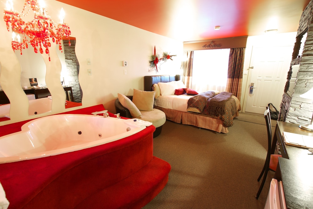 Suite (Valentine)