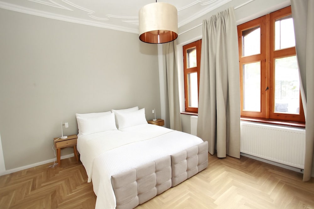 Comfort Apartment