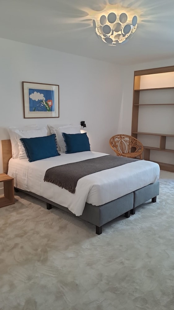 Deluxe Double Room photo 1