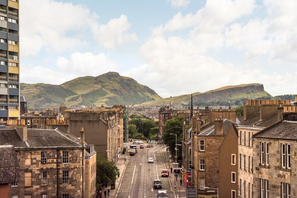 403 Penthouse Eccezionale nel Vivace Leith con Parcheggio Sicuro, Foto 10