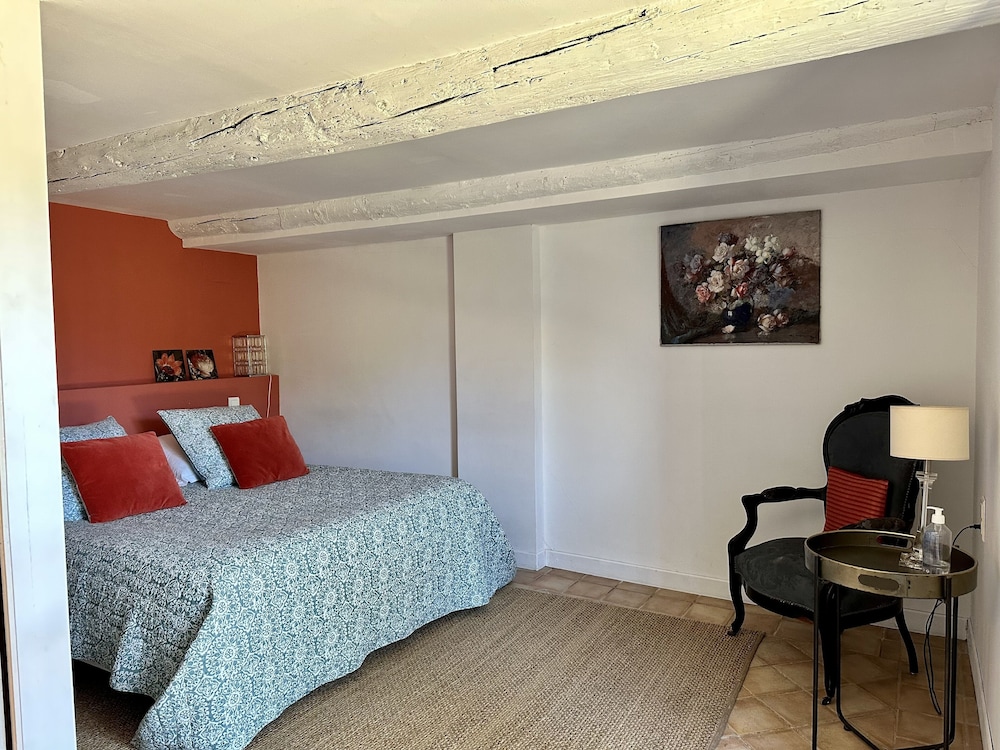 Double Room (Picholine) photo 1
