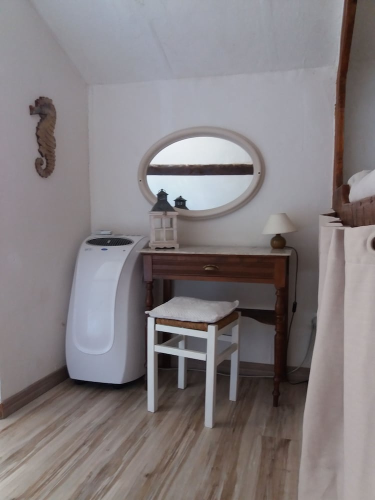 Twin Room (Air) photo 3