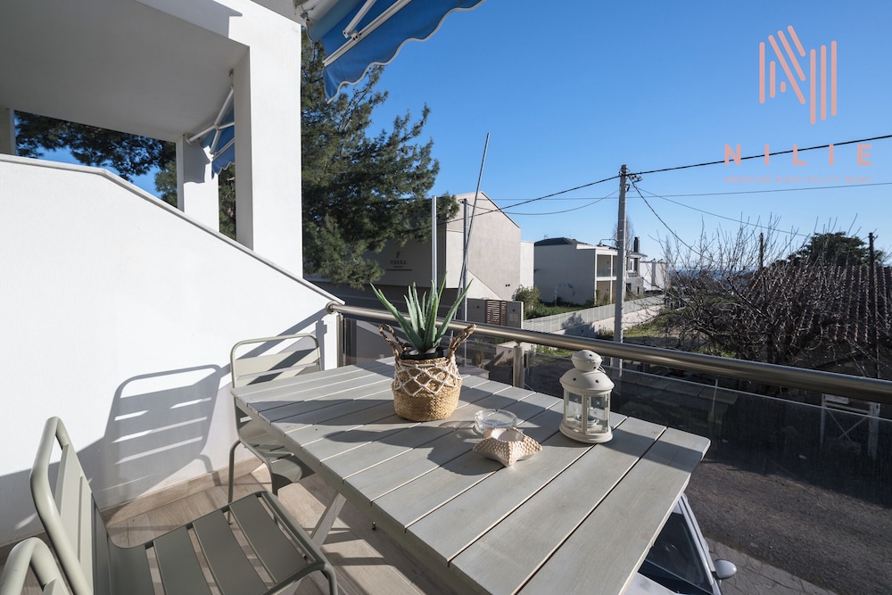 Loft, 2 Bedrooms, Balcony