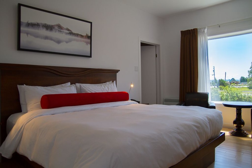 Superior Room, 1 King Bed photo 2