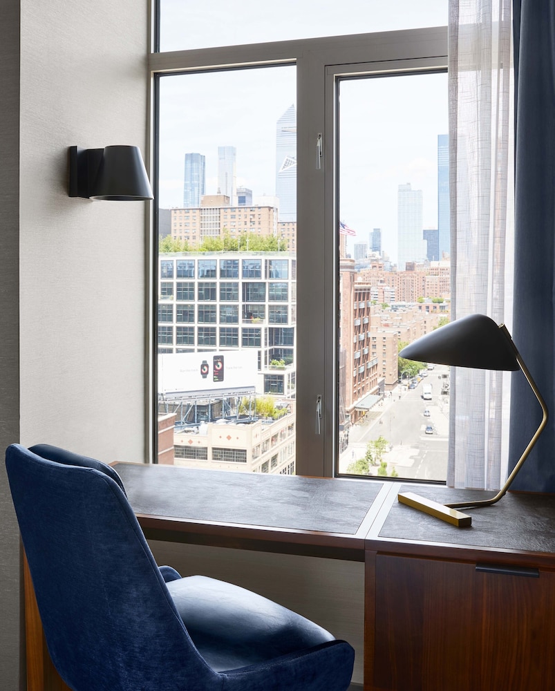 Suite (Gansevoort)
