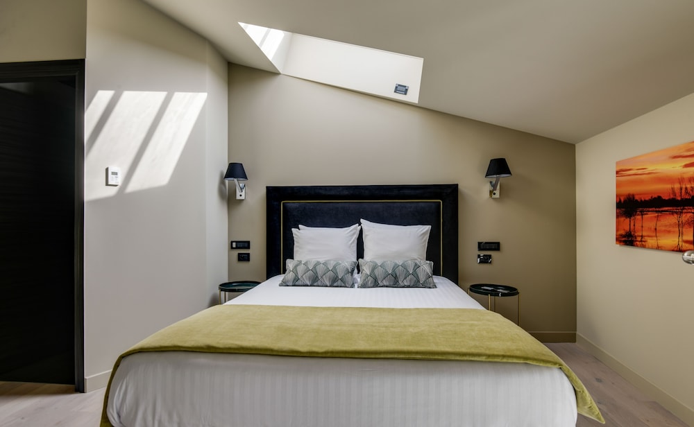 Appartement 8 - SONGE photo 3