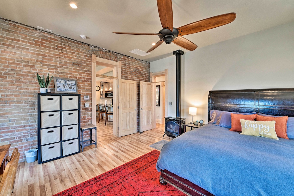 House (2 Bedrooms) photo 1