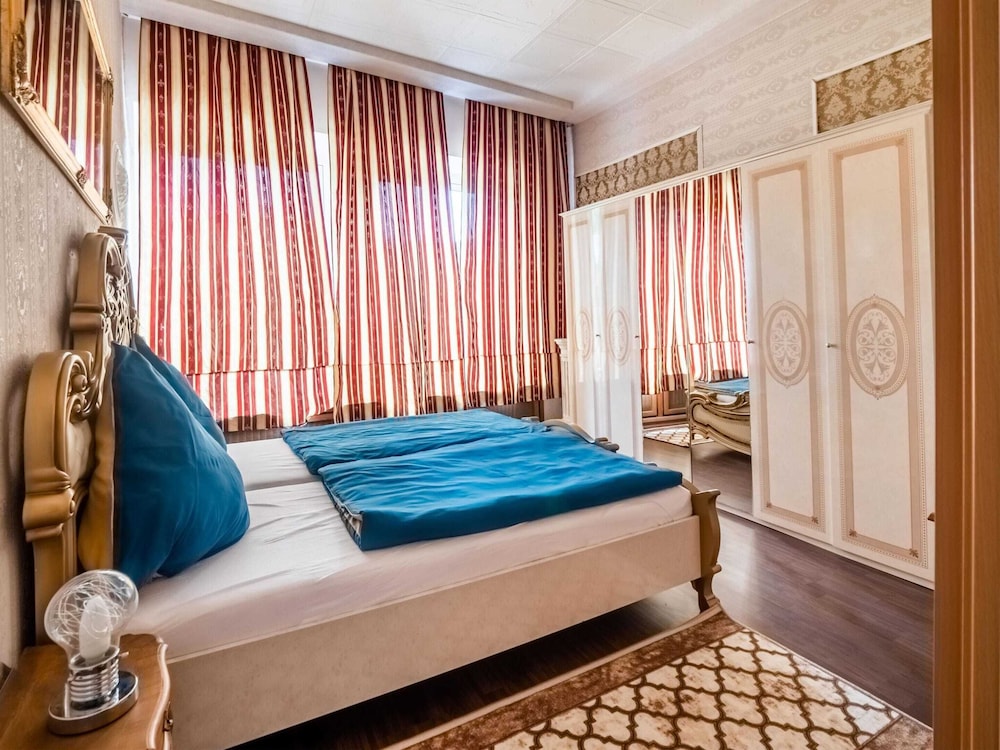 Comfort House, 2 Bedrooms
