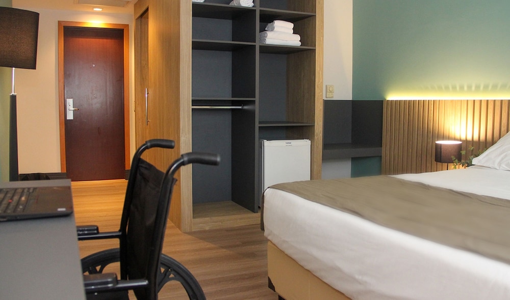 Superior Room (Adapted) - Photo 5