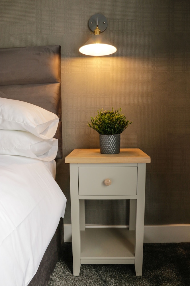 Deluxe Double Room, Accessible, Ensuite photo 2