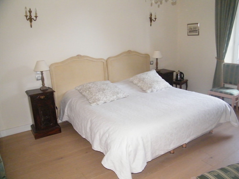 Camere di ospiti Château de Damigny, Foto 8