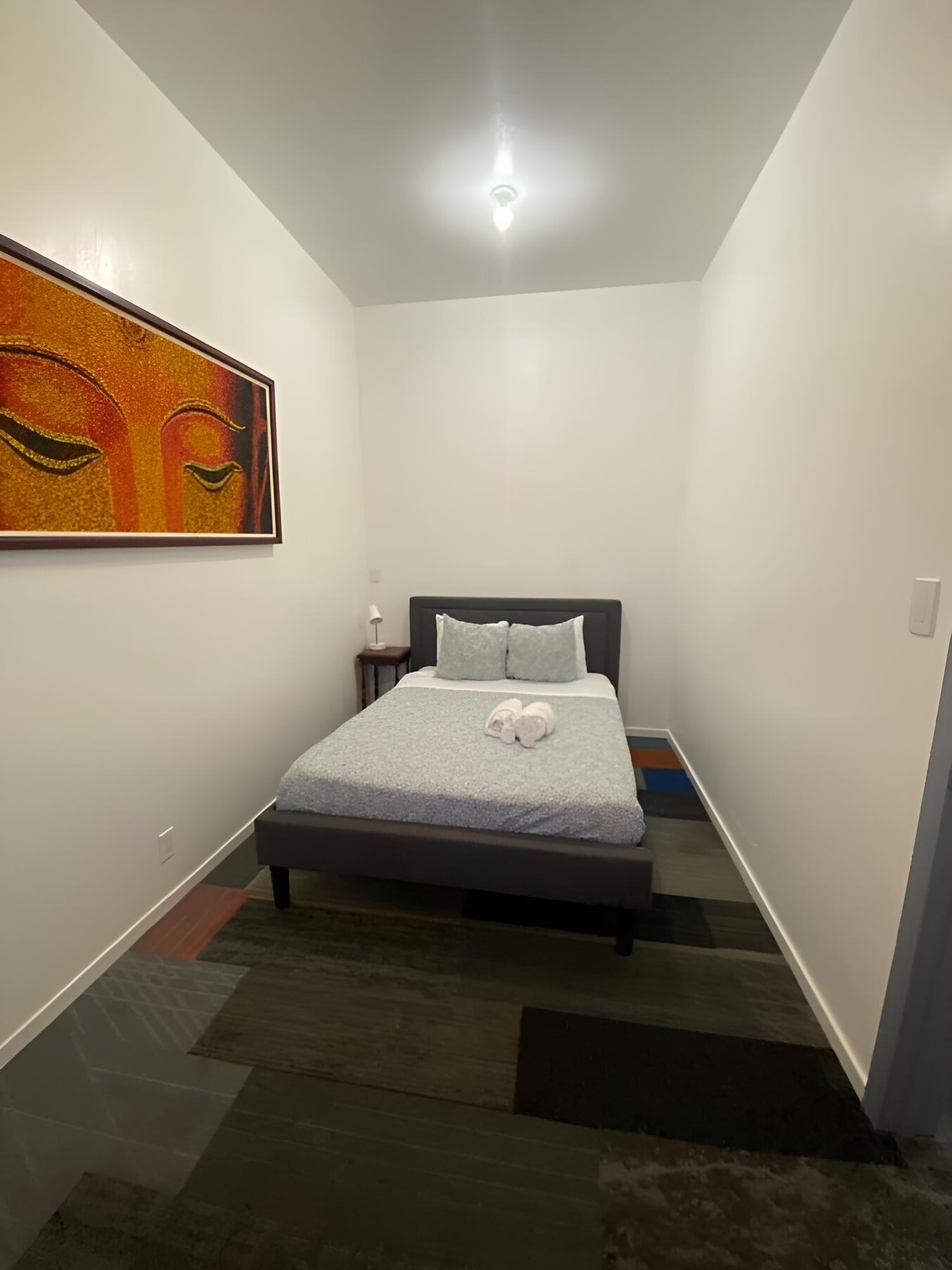 Standard Single Room photo 1