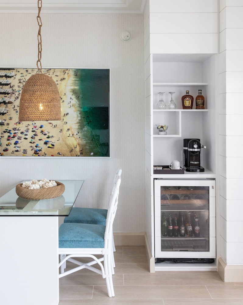 Suite, 1 Bedroom, Balcony, Ocean View