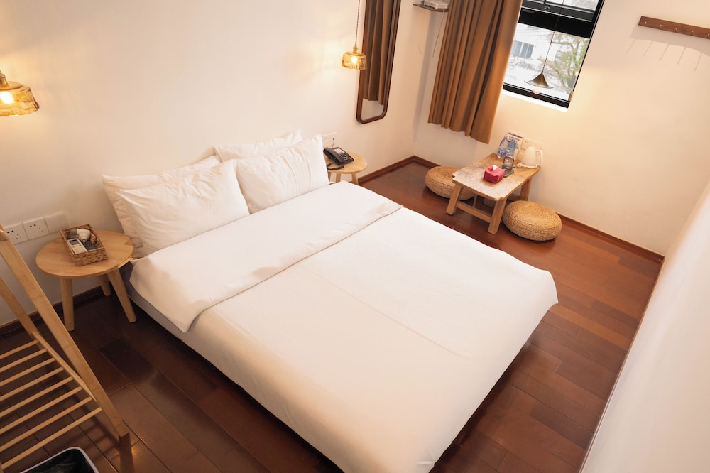Exclusive Double Room