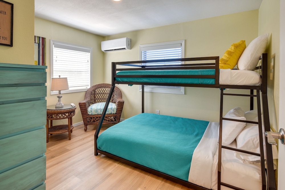 House (2 Bedrooms) photo 1