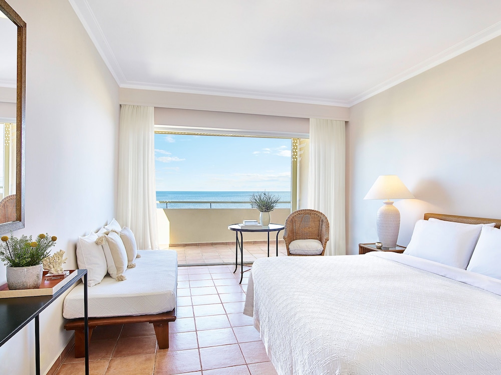 Bungalow Sea View photo 1