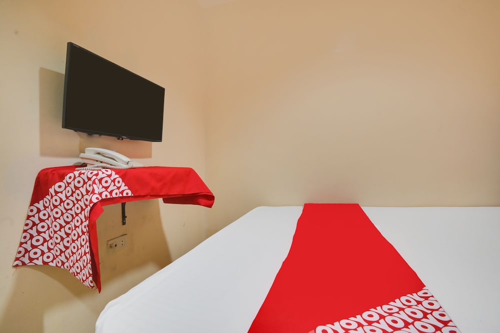 Standard Double Room - Photo 5