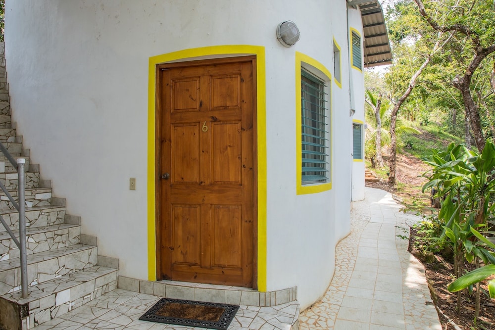 Deluxe Room, Ocean View
