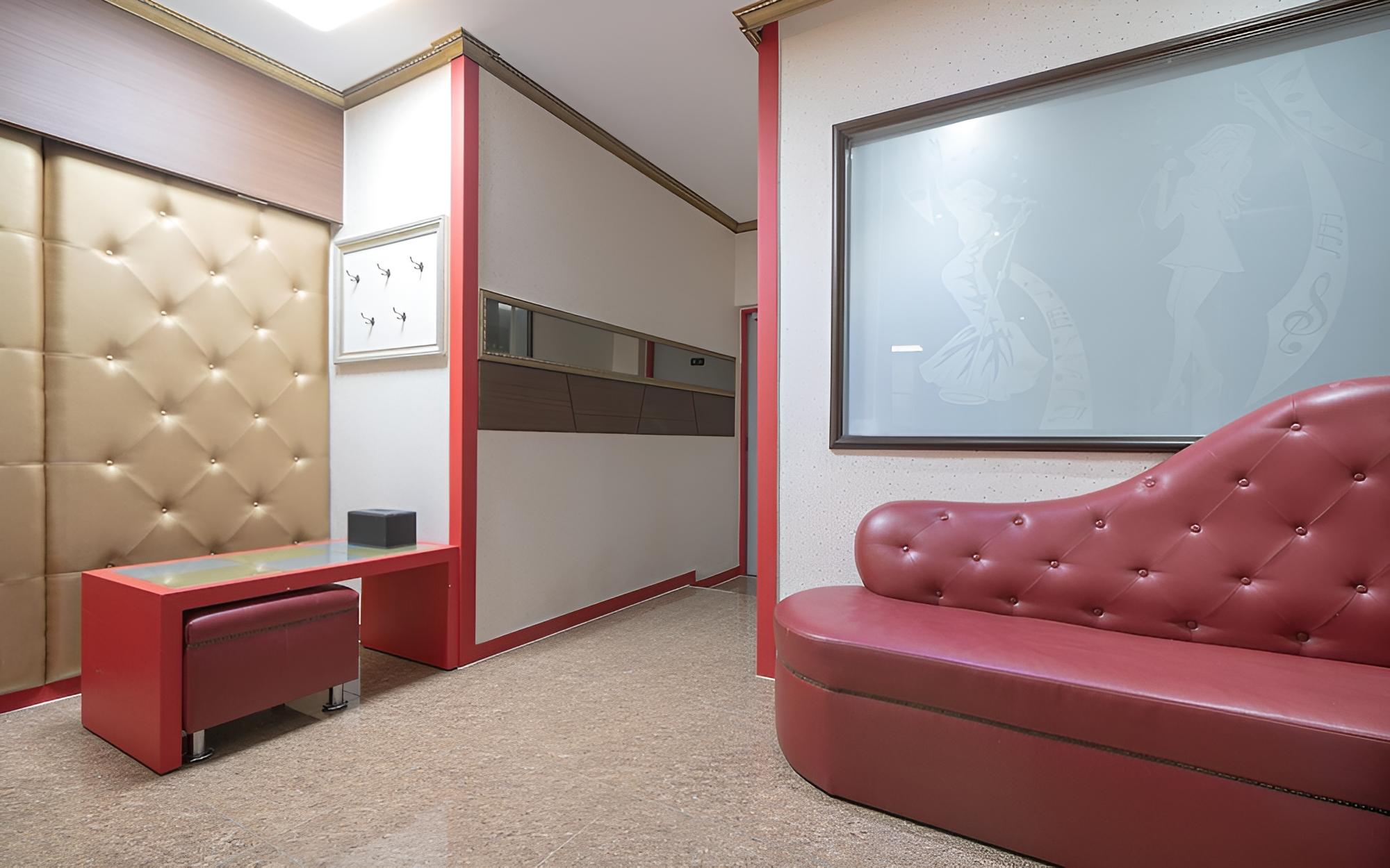 Room (Special Room - VIP (Netflix Styler Ma) - Photo 14
