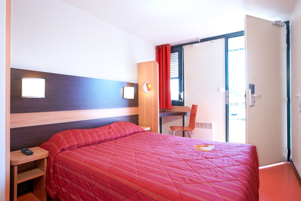 Standard Room, 1 Twin Bed photo 2