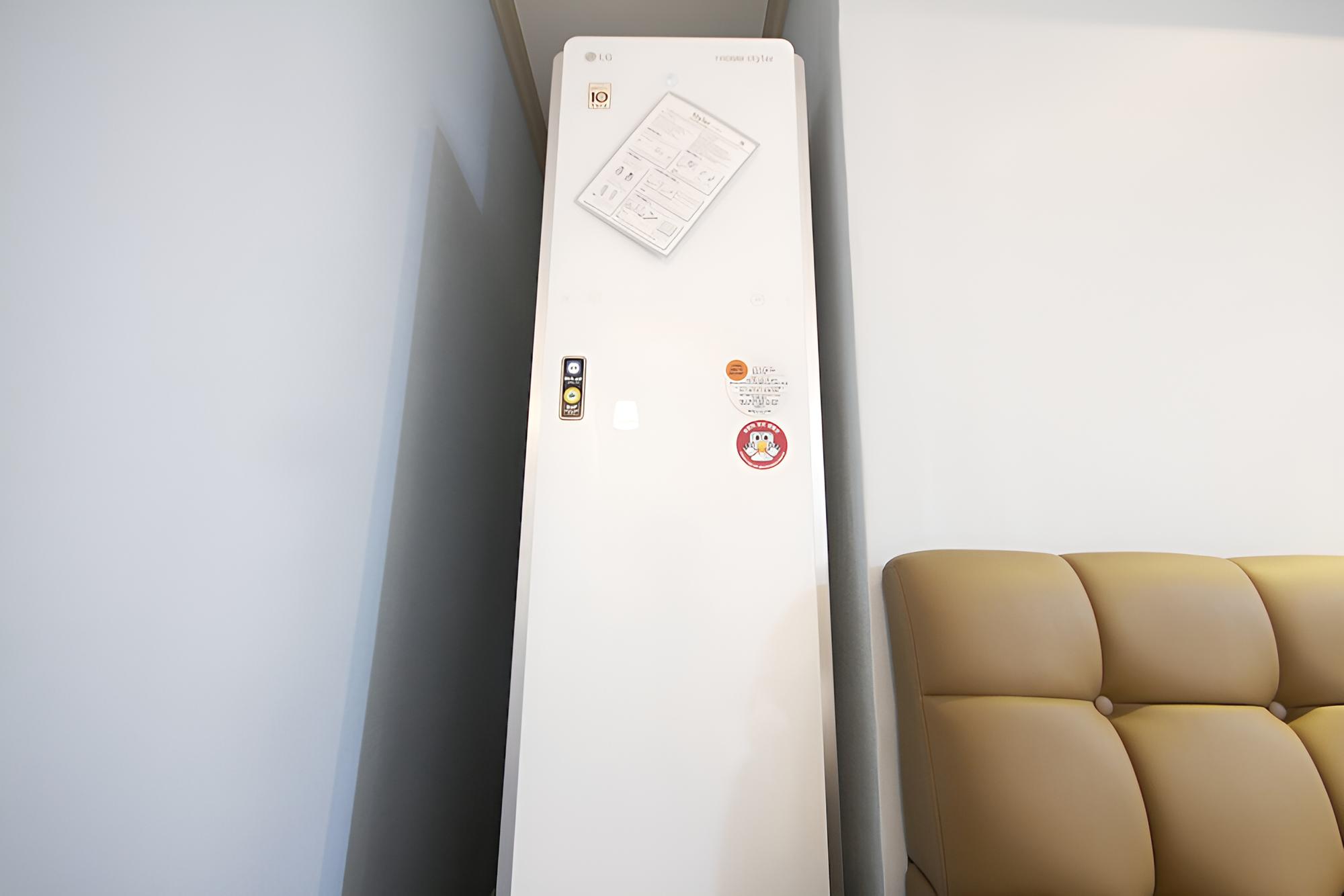 Room (General Room B (with styler)) photo 1
