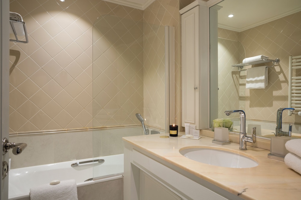 Executive Room, 1 Double Bed, Terrace, Sea View photo 3