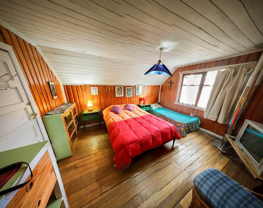 Superior Double Room, Shared Bathroom photo 1