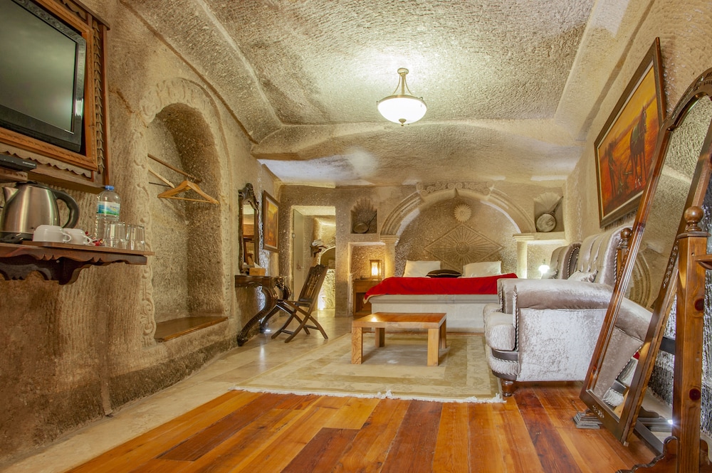 Standart Cave Room photo 1