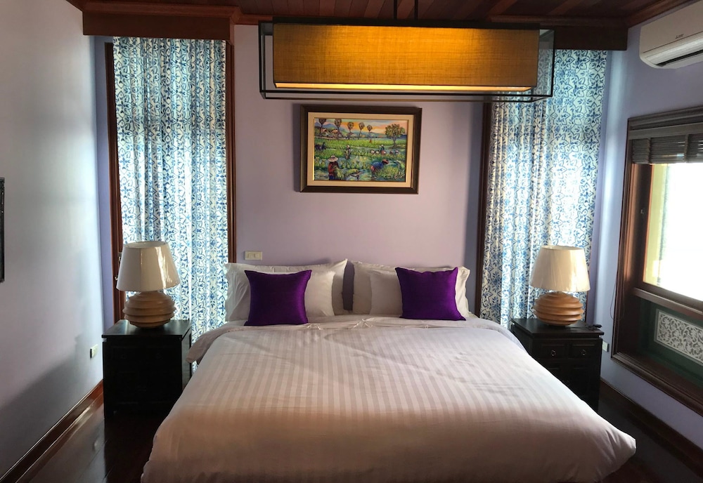 Deluxe Room photo 1