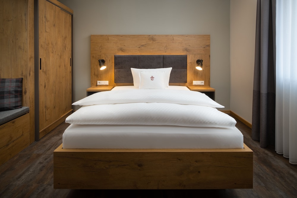 Business Single Room