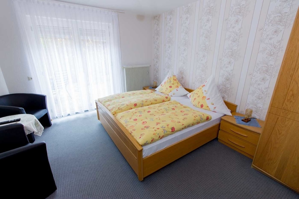 Double Room, Terrace photo 2