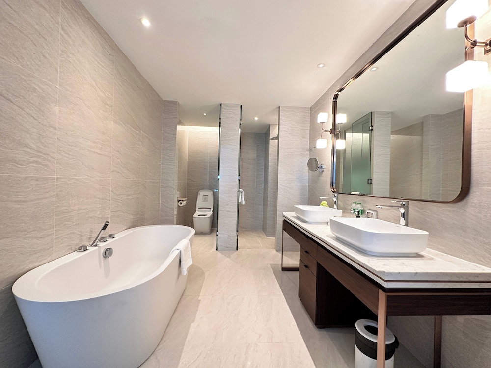 Executive Room, 2 Bedrooms photo 2