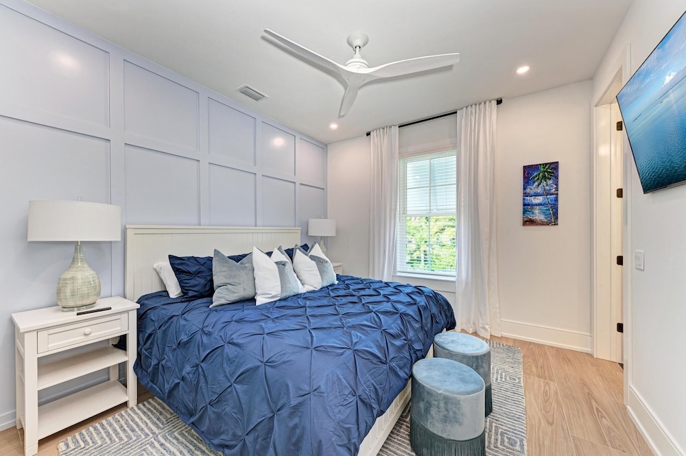 House, 4 Bedrooms
