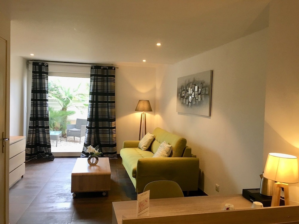 Suite, Terrace - Photo 5