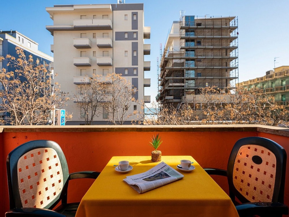 Standard Double or Twin Room, Terrace photo 2