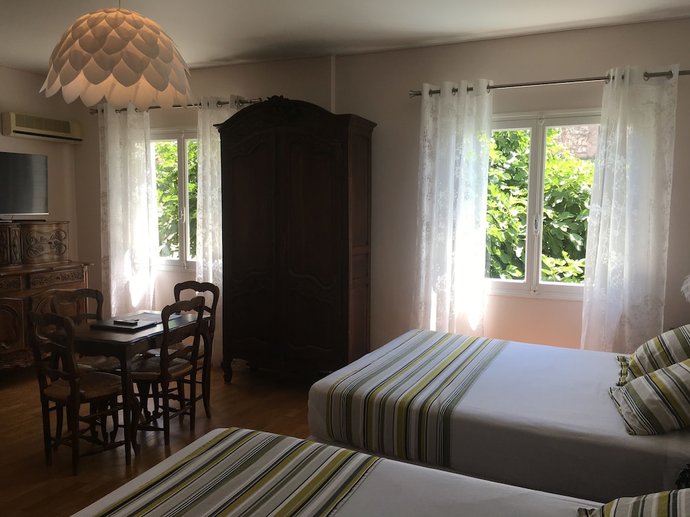 Quadruple Room photo 1