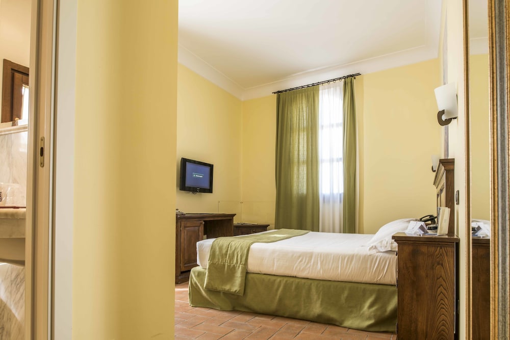 Deluxe Double Room, Balcony, Valley View (Isotta) photo 3