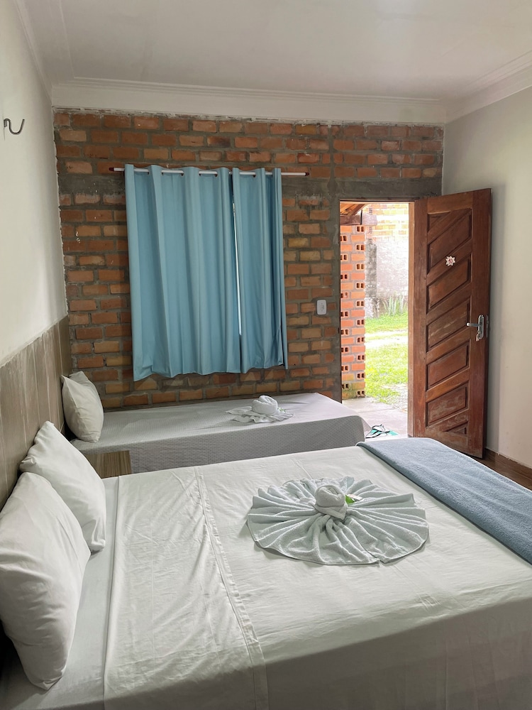 Deluxe Double or Twin Room - Photo 20