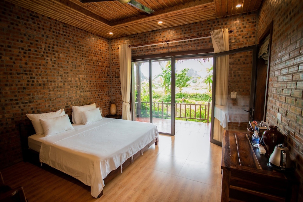 Superior Double Room - Photo 1