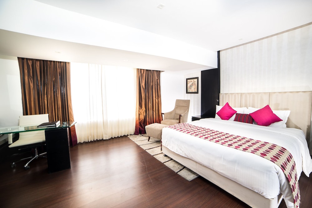 Club Double Room