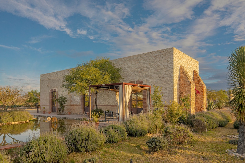 Exclusive Loft (Casa Arrebol)