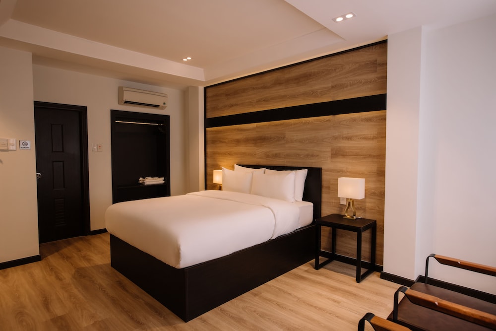Family Double or Twin Room photo 2