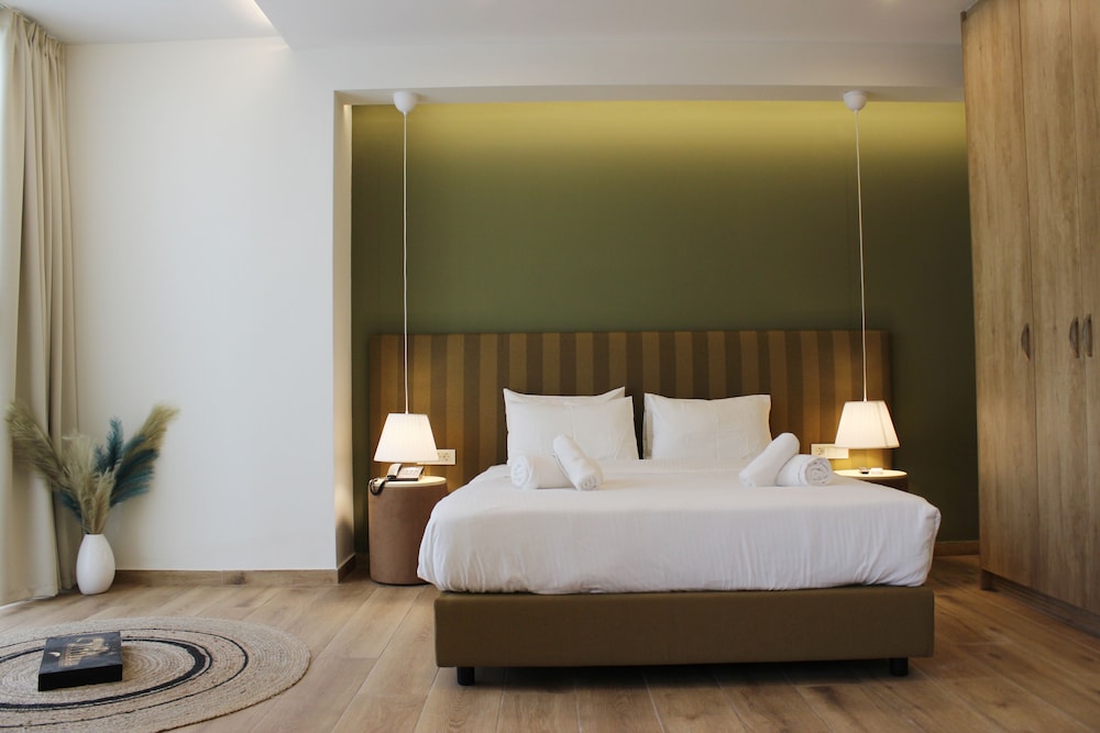 Executive Room photo 2