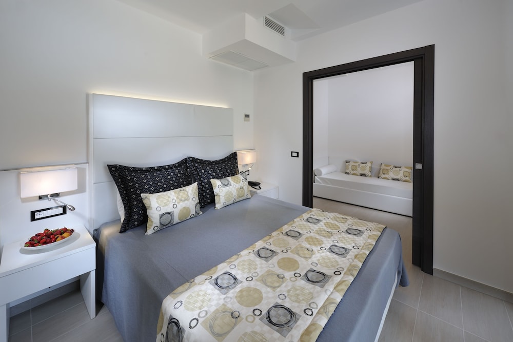 Junior Suite (Superior) - Photo 1