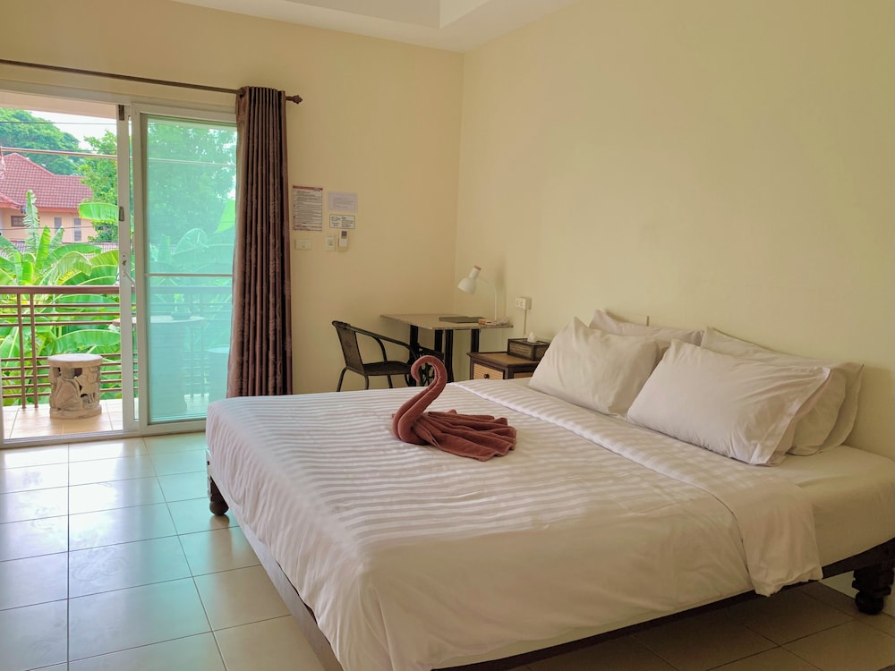 Deluxe Double Room - Photo 6