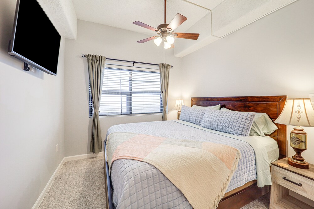 Apartment (2 Bedrooms) photo 1