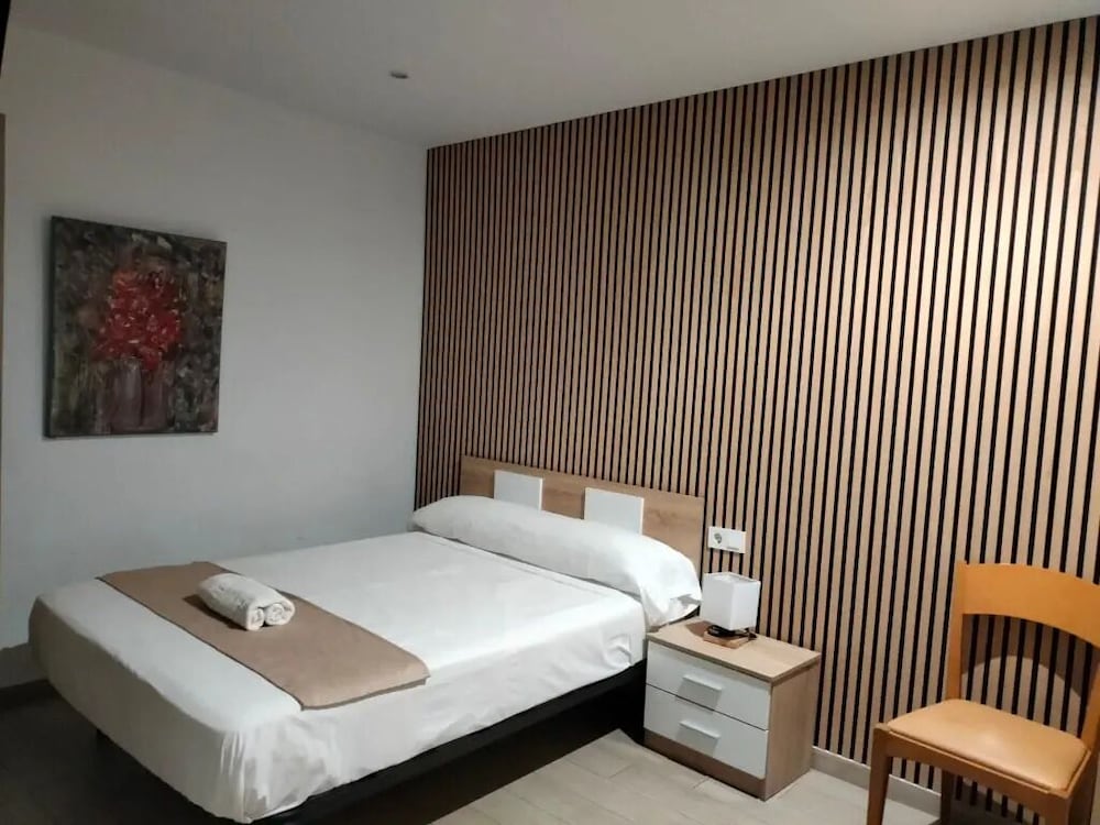 Habitación Doble Económica