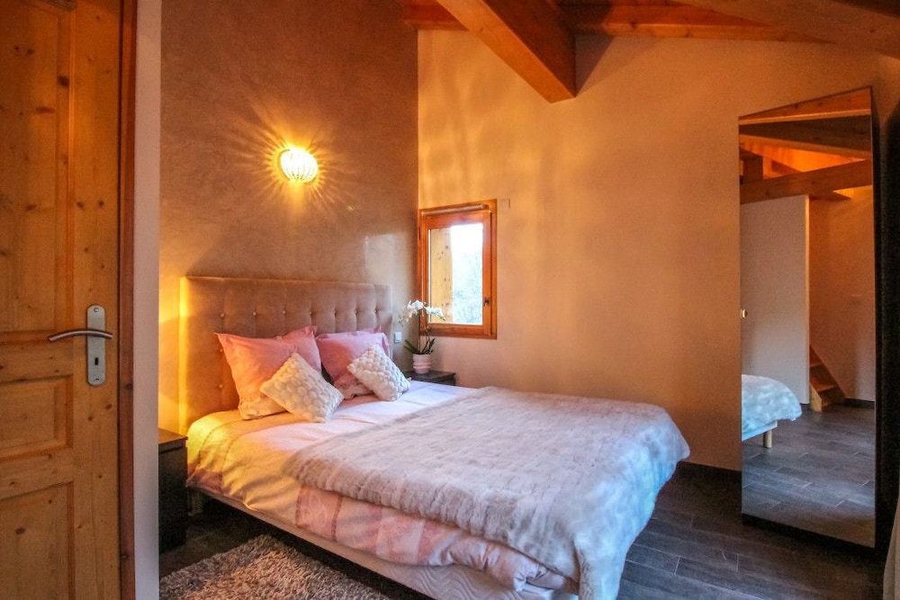 Penthouse (La Grive)
