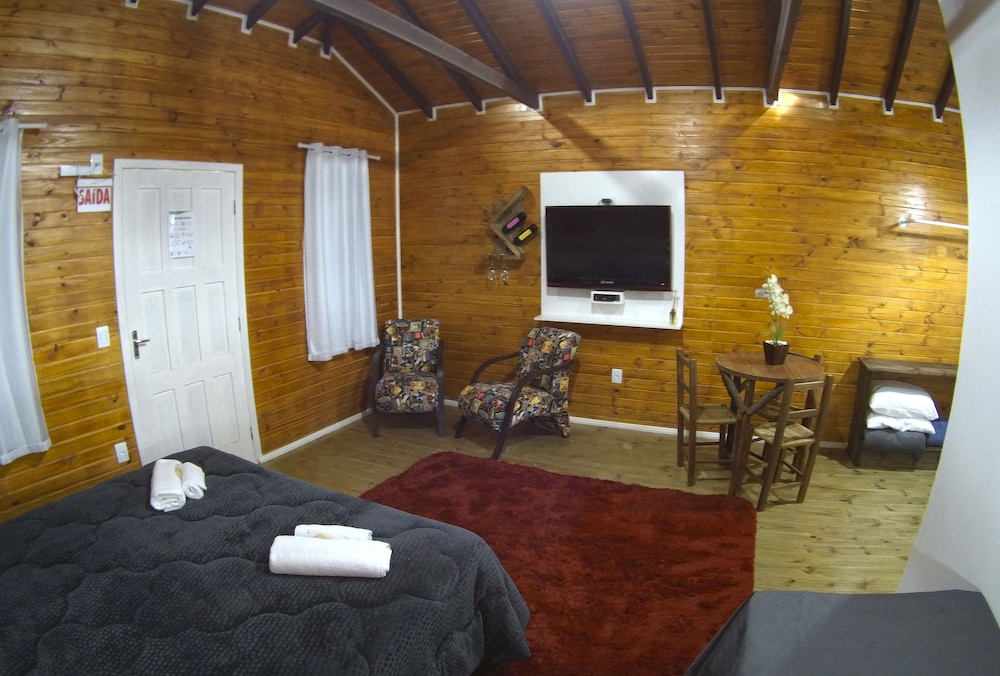 Standard Cabin, Non Smoking photo 3