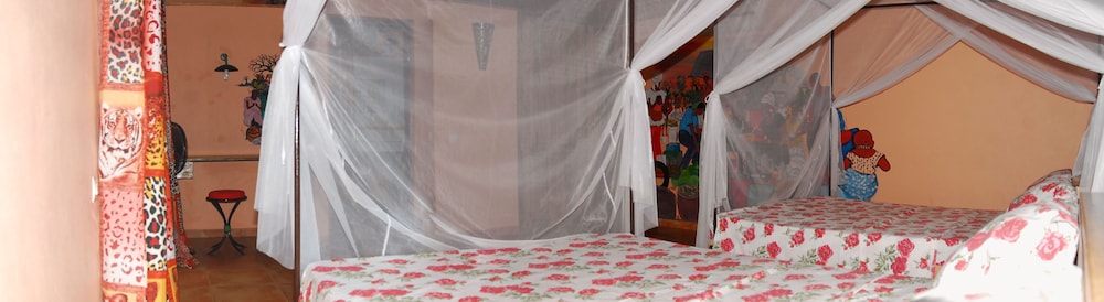 Standard Quadruple Room photo 1